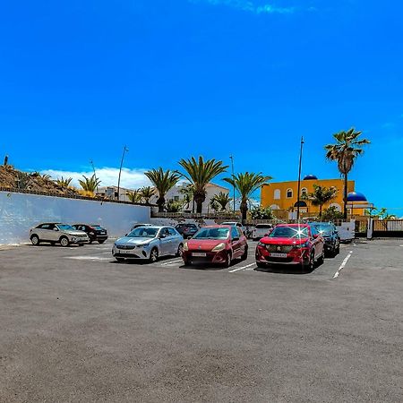 Newly Renovated Studio 2 Min From Playa La Arena Puerto de Santiago  Esterno foto