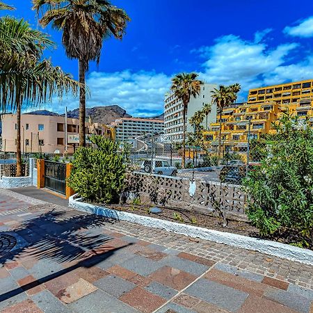 Newly Renovated Studio 2 Min From Playa La Arena Puerto de Santiago  Esterno foto