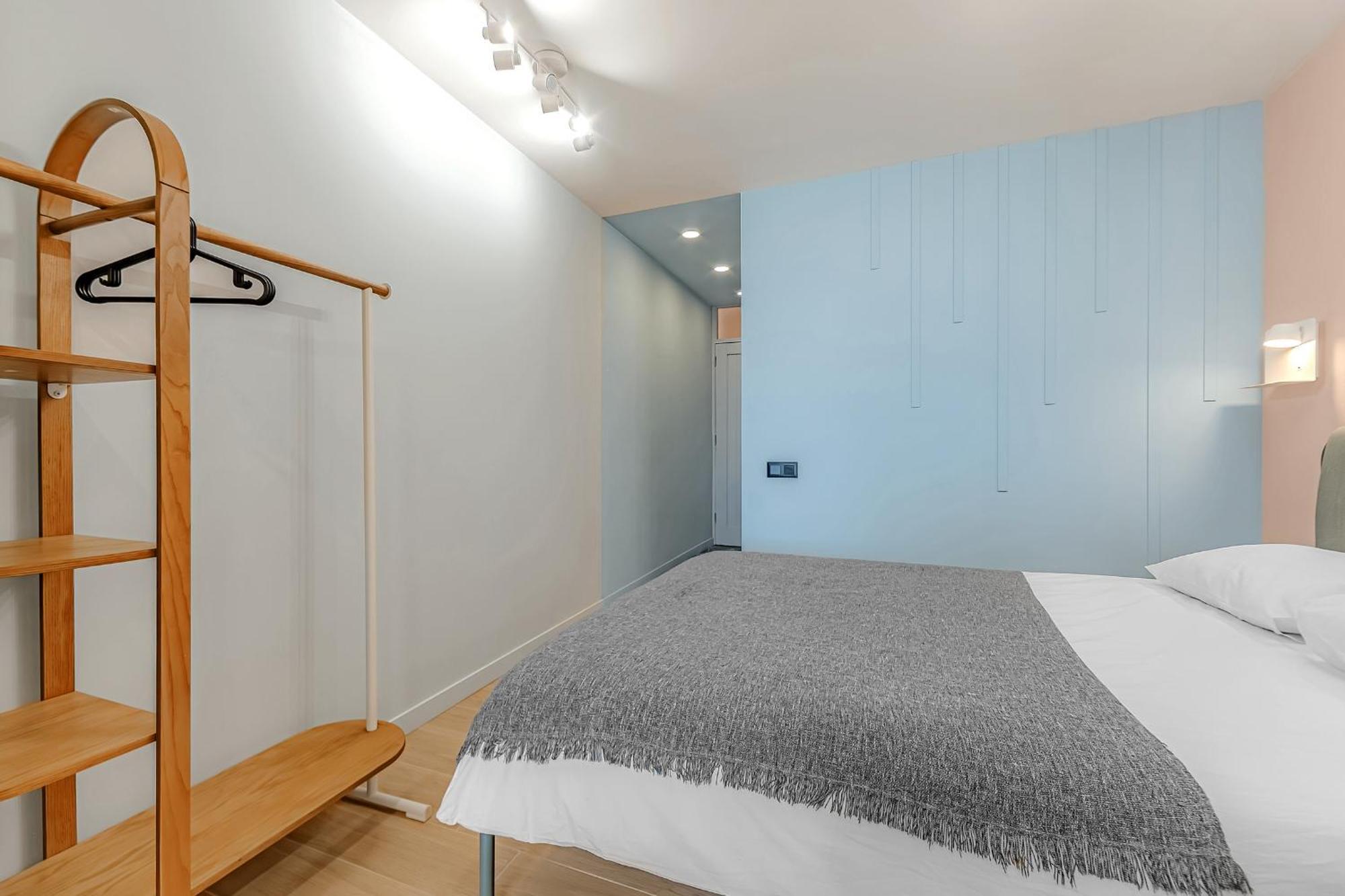 Newly Renovated Studio 2 Min From Playa La Arena Puerto de Santiago  Esterno foto