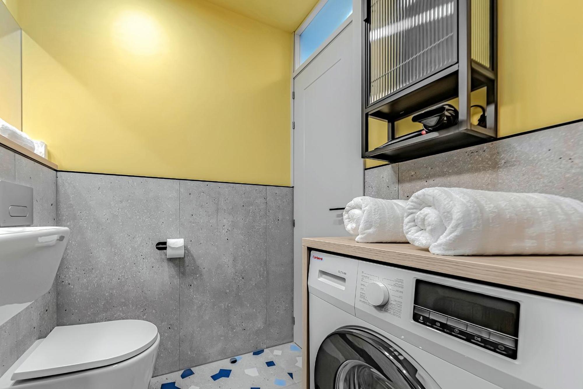 Newly Renovated Studio 2 Min From Playa La Arena Puerto de Santiago  Esterno foto