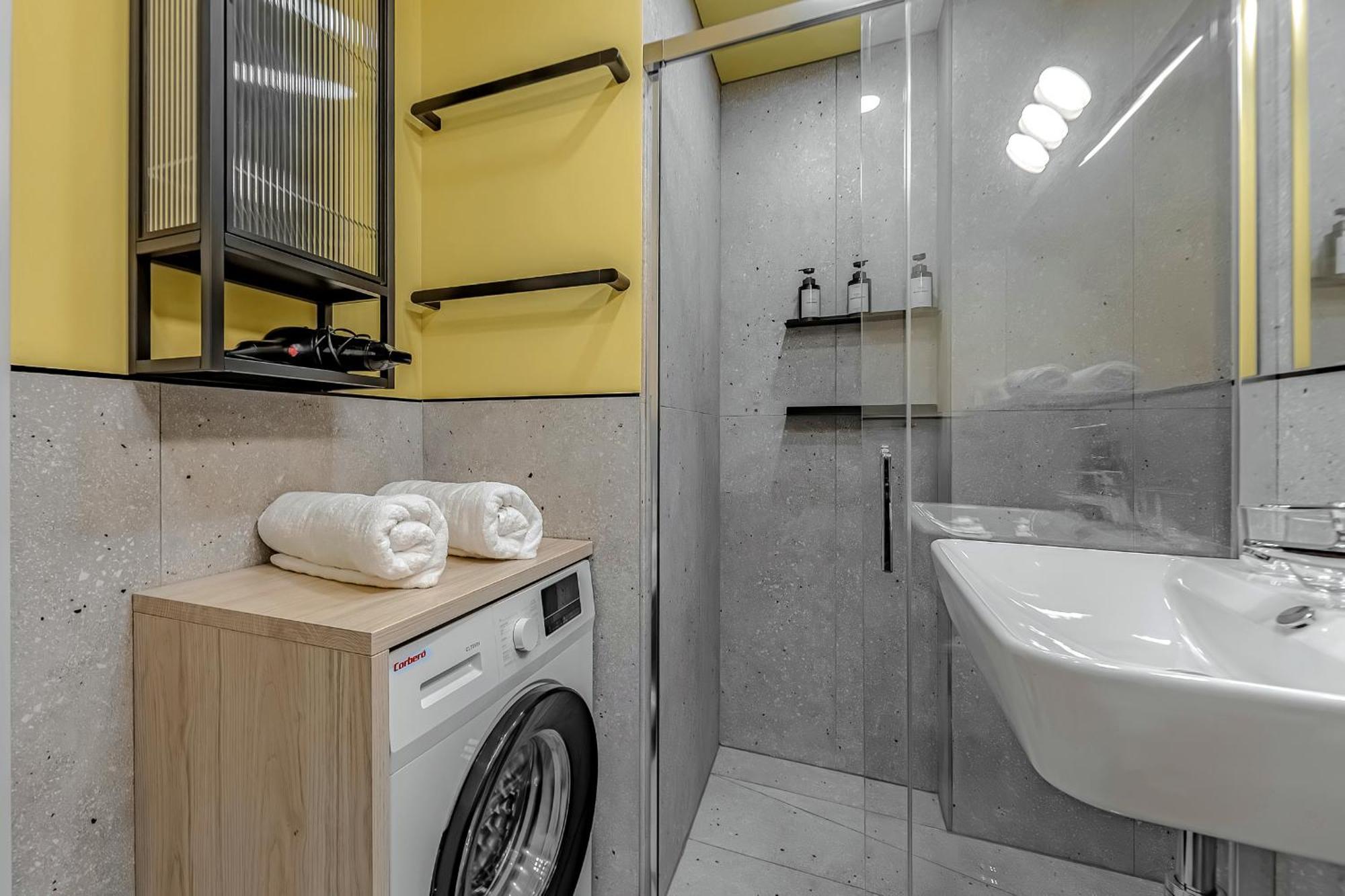 Newly Renovated Studio 2 Min From Playa La Arena Puerto de Santiago  Esterno foto