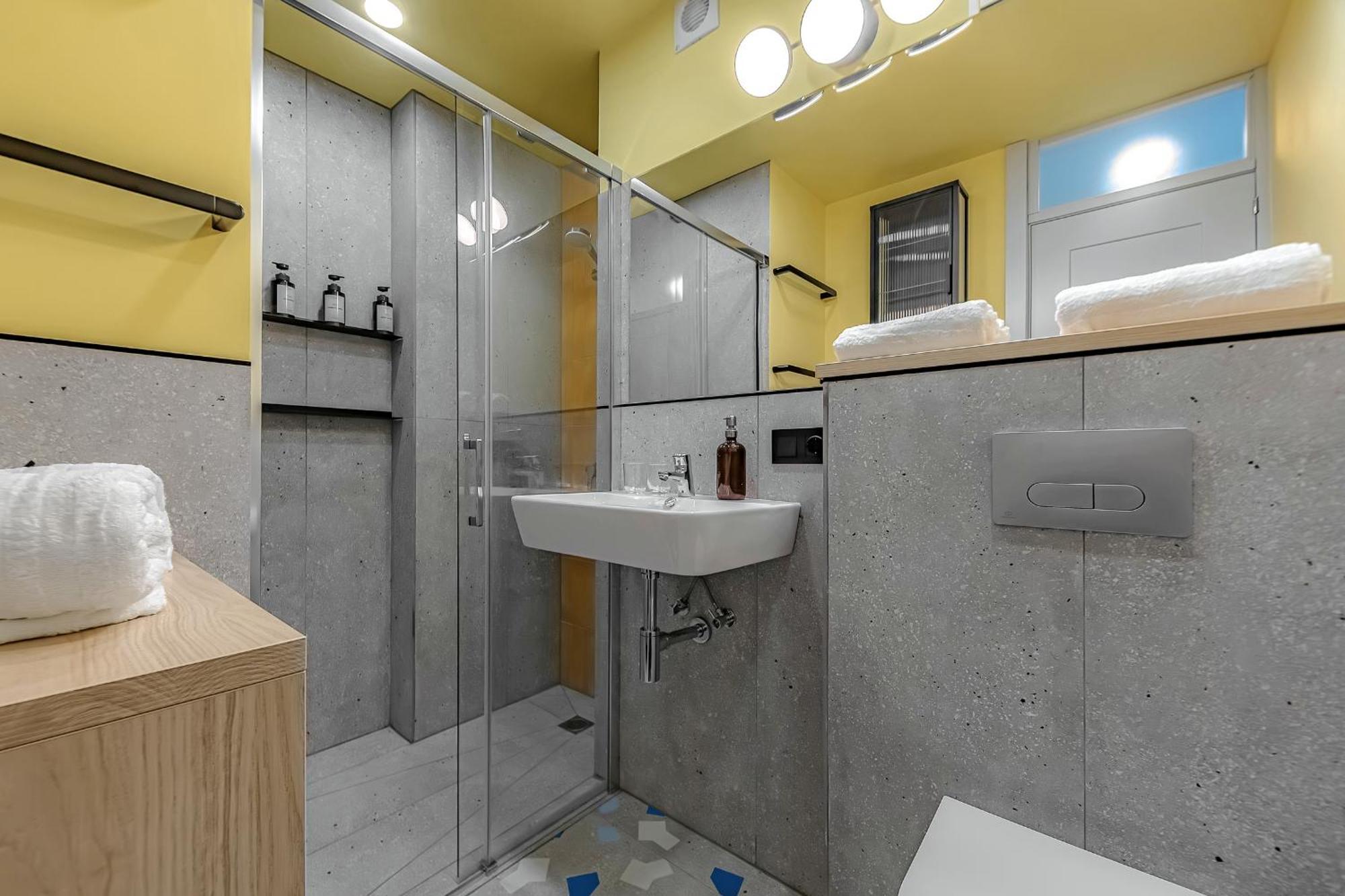 Newly Renovated Studio 2 Min From Playa La Arena Puerto de Santiago  Esterno foto